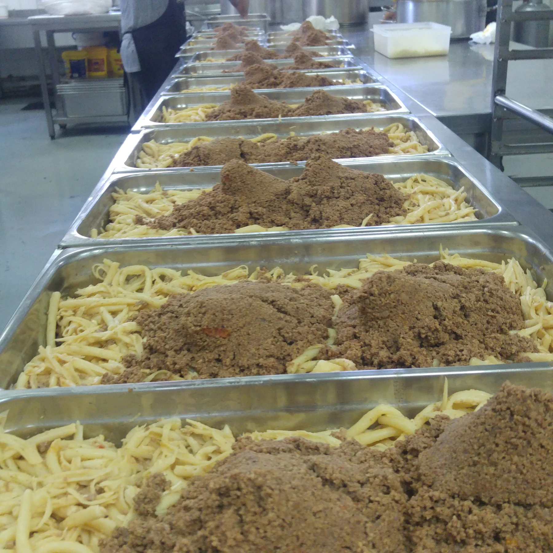 Προϊόντα COOK@MAITRE